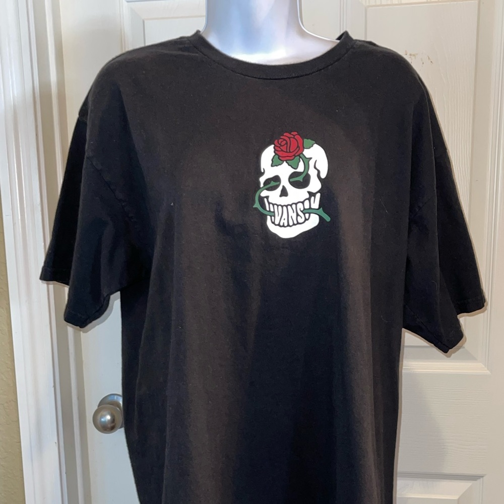 Vans T-shirt